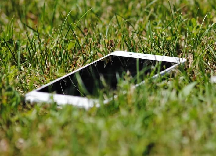 Phone apps and maps for navigating the Cotswold Way
