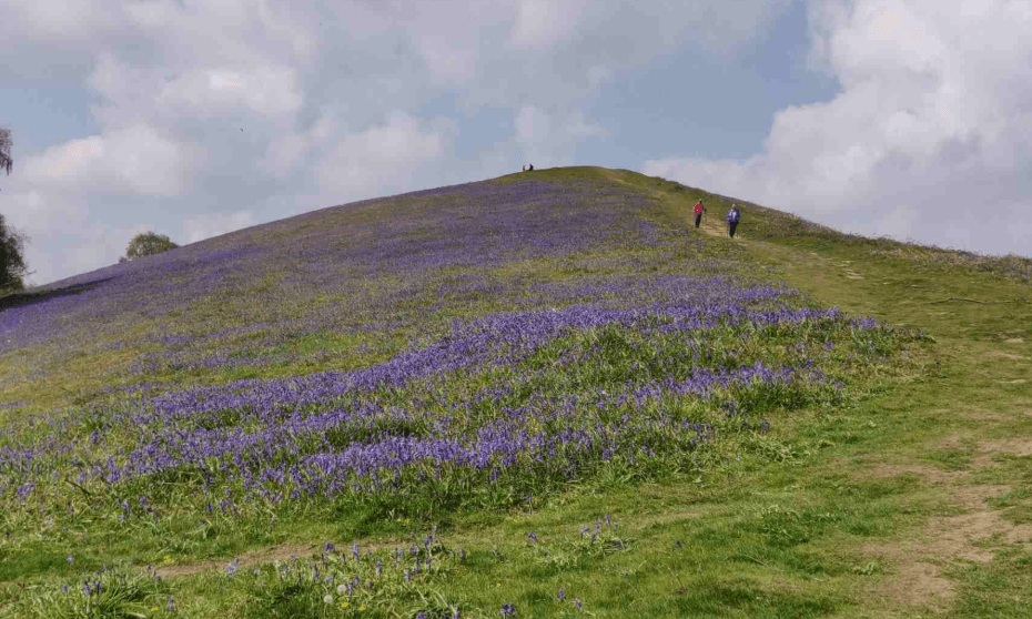 King's Stanley to Dursley