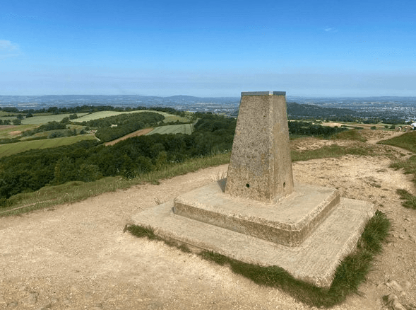 Birdlip to Painswick