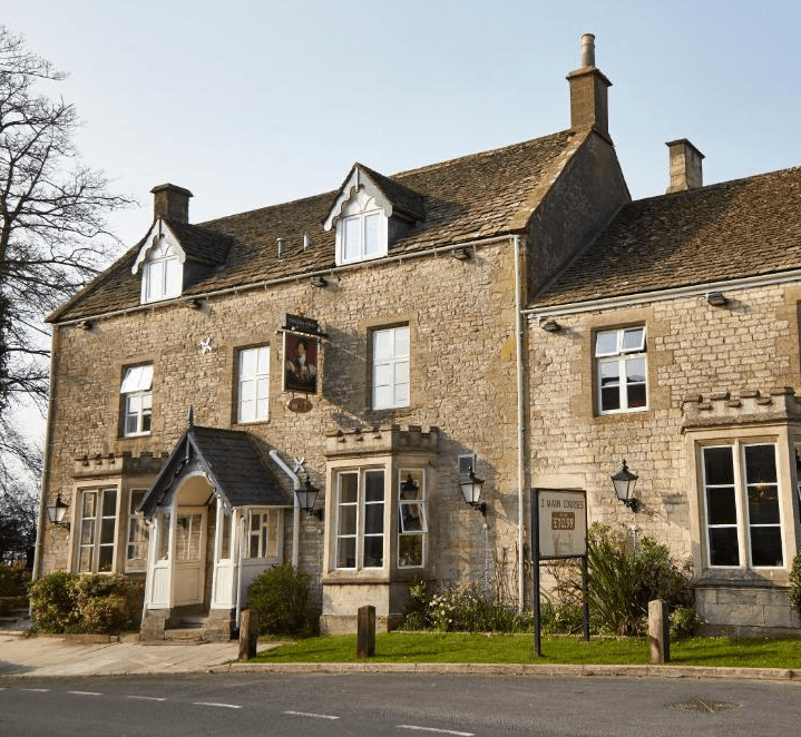 Leckhampton Hill to Birdlip